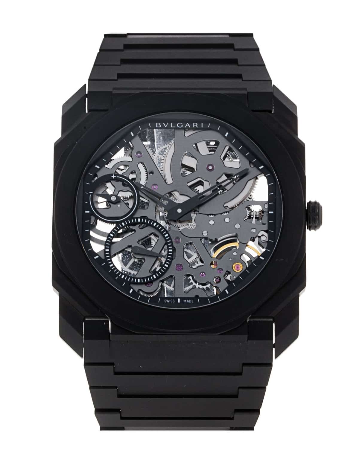 Bvlgari Octo 103126